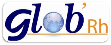 Logo Glob'Rh